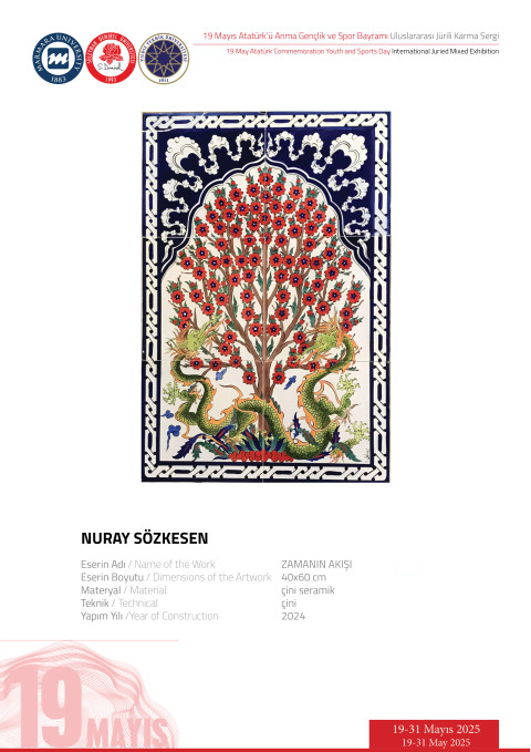 NURAY SÖZKESEN